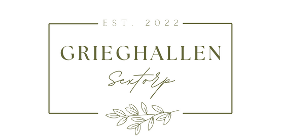 Grieghallen